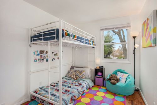 1630 Aberdeen St, Grand Rapids MI 49505-3910 exterior