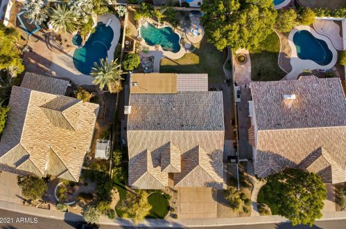 14651 25th Pl, Phoenix AZ 85008-2732 exterior