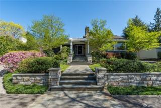 5620 55th Ave, Seattle WA  98105-2108 exterior