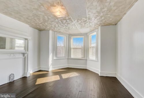 5111 Catharine St, Philadelphia PA 19143-2615 exterior