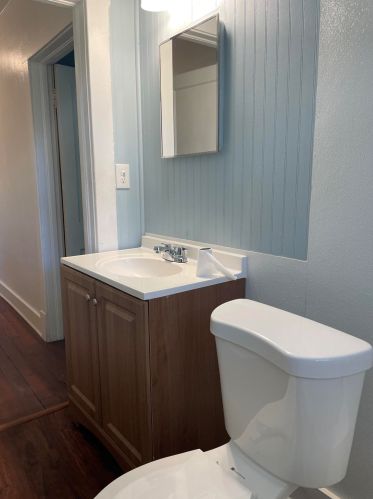 1109 Colonial Rd, Fort Pierce FL 34950-5068 exterior