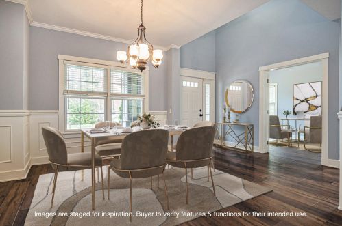 275 Boulder Dr, Meskegon, MI 49444-7738