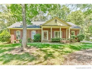 8207 Lansford Rd, Charlotte, NC 28277-1627
