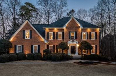 2900 Coles Way, Atlanta, GA 30350-1076