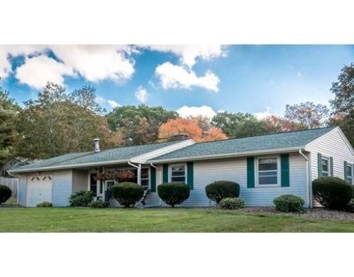 131 Burley St, Danvers, MA 01923-2365