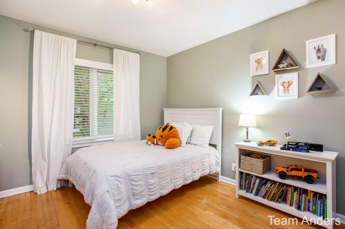 2536 Hall St, Grand Rapids MI 49506-3508 exterior