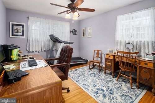 1419 Cedar Ave, Haddon Heights NJ 08035-1502 exterior