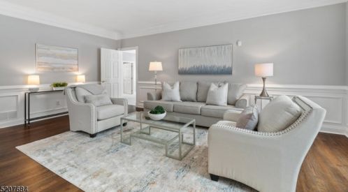 46 Morgan Dr, Sparta NJ 07871-3567 exterior