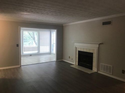 1610 Gettysburg Pl, Atlanta GA  30350-3043 exterior