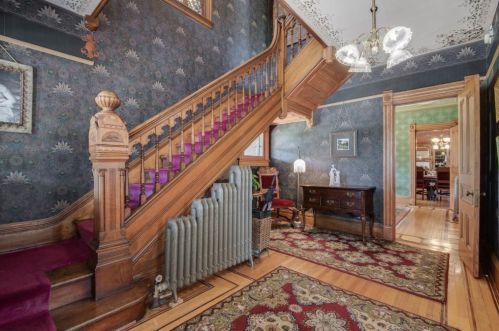 626 4th St, Stillwater MN 55082-4827 exterior