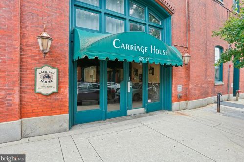 627 18th St, Philadelphia PA 19130-3344 exterior