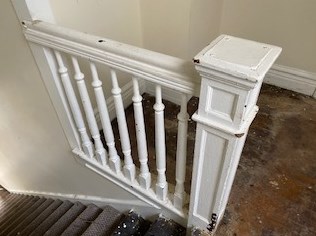 1336 Washtenaw Ave, Chicago IL 60652-3417 exterior