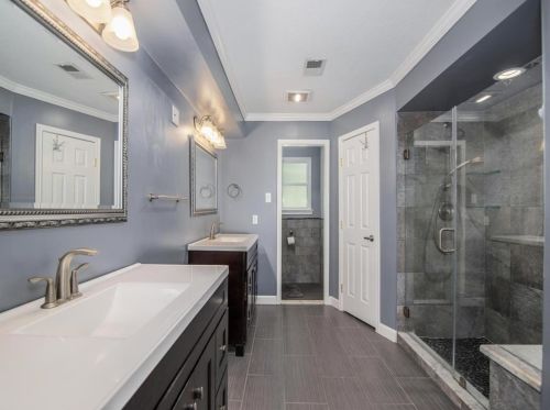 2011 Riverlawn Dr, Humble TX 77339-2423 exterior