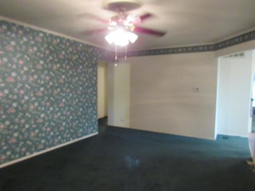 2419 Coffin St, Denison TX 75020-7209 exterior