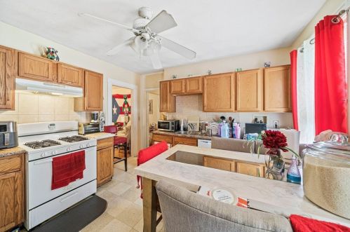 17 Dix St, Boston MA exterior