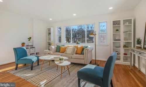 5125 Chillum Pl, Washington DC  20011-6415 exterior