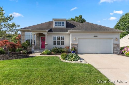 4440 Versatile Ct, Wyoming, MI