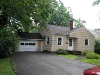 200 Bonesteel St, Rochester NY  14616-5116 exterior