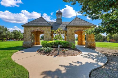 12269 Bethel Dr, Frisco TX 75033-2807 exterior