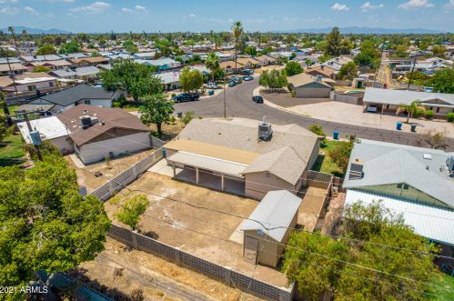 12643 30th Dr, Phoenix AZ  85029-1304 exterior