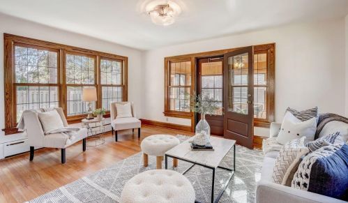 5347 Berkeley Blvd, Milwaukee WI 53217-5138 exterior