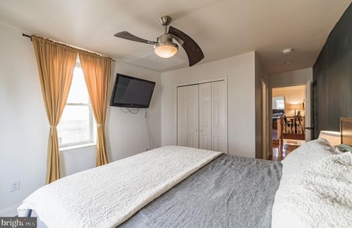 1536 18 St, Philadelphia PA 19145-1402 exterior