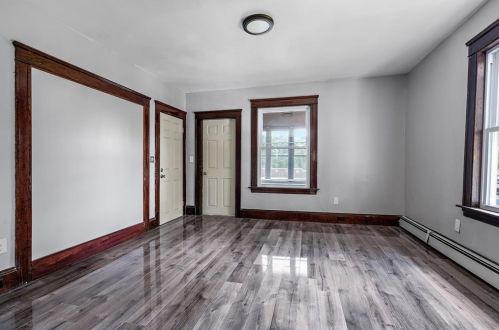 628 Cumberland Hill Rd, Woonsocket RI  02895-5610 exterior