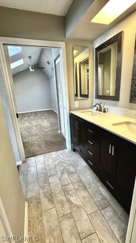 3379 Timberwood Cir, Naples FL 34105-5610 exterior