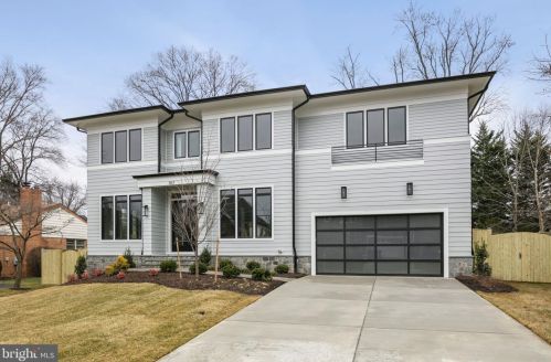 1107 Carper St, Mc Lean, VA 22101-2109