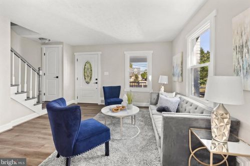 6106 Kings Hwy, Alexandria VA 22303-2416 exterior