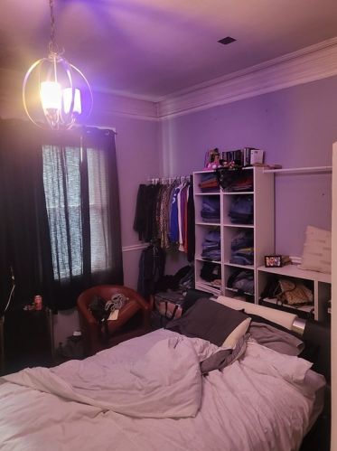 240 Norfolk St, Boston MA exterior