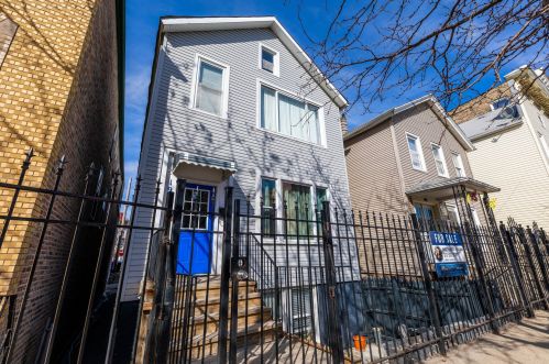 1908 May St, Chicago, IL 60608-3305