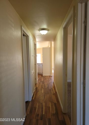 10003 Horse Mesa Trl, Tucson AZ  85743-7583 exterior