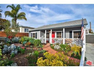 3642 Inglewood Blvd, Los Angeles, CA 90066-2828