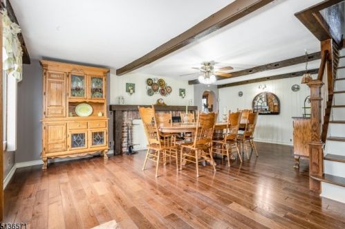 2065 Prospect Ave, Scotch Plains NJ 07076-1369 exterior