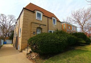 7806 Crandon Ave, Chicago IL  60649-5021 exterior