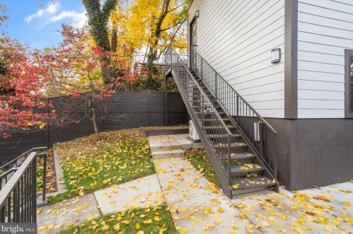 5416 Nevada Ave, Washington DC  20015-1728 exterior