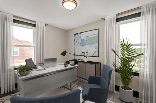 61 Mainsgate St, Pittsburgh PA 15205-2247 exterior