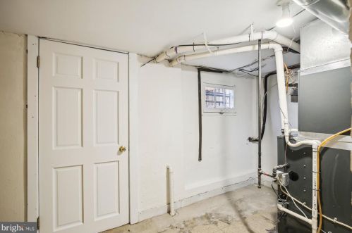 230 F St, Washington DC 20002-4931 exterior