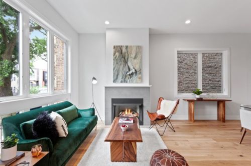 2154 Stave St, Chicago, IL 60647-4053