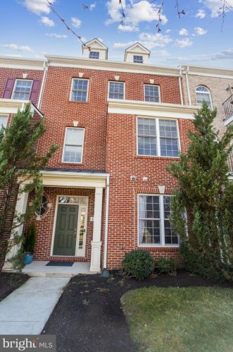 3732 Mary Evelyn Way, Alexandria, VA 22309-8226