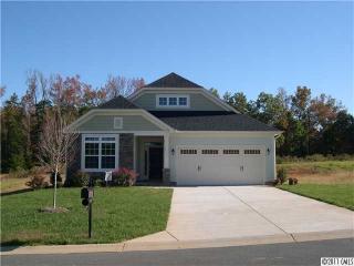 216 Whispering Hills Dr, Locust NC  28097-7314 exterior