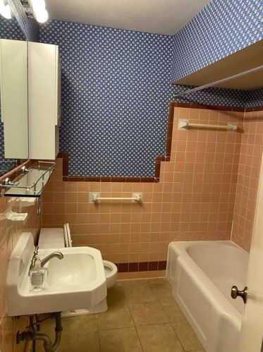 3832 Centenary Ave, Dallas TX  75225-5225 exterior