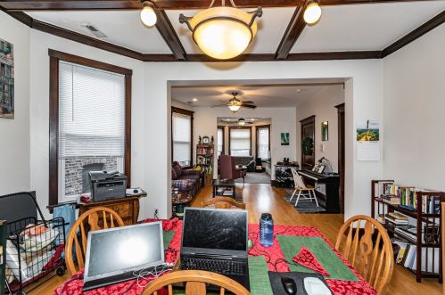 2723 Kimball Ave, Chicago IL 60647-1222 exterior