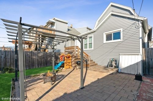 4705 Berteau Ave, Chicago IL  60641-1806 exterior