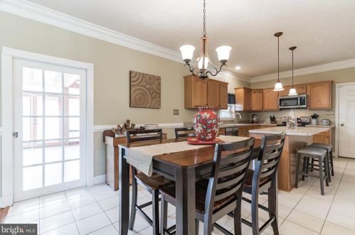 2937 Queensberry Dr, Huntingtown MD 20639-2304 exterior