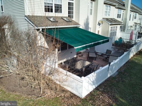 1641 Rockcress Dr, Jamison PA  18929-1646 exterior