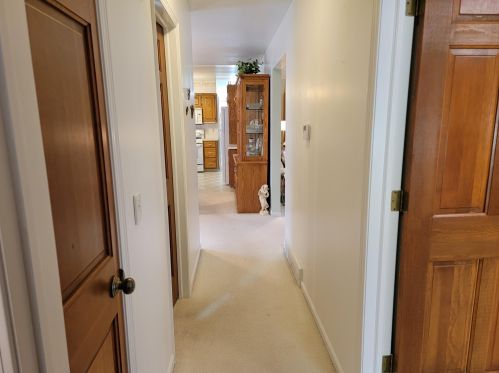 3304 Glenside Blvd, Meskegon MI 49441-6206 exterior