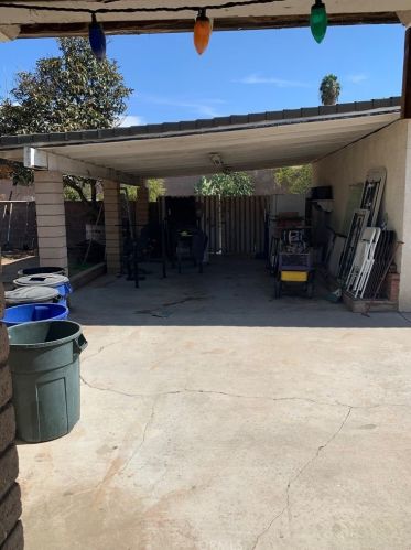 1350 Orange St, Riverside CA 92501-1631 exterior