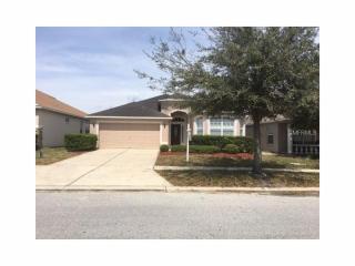 8411 Canterbury Lake Blvd, Tampa FL  33619-6669 exterior